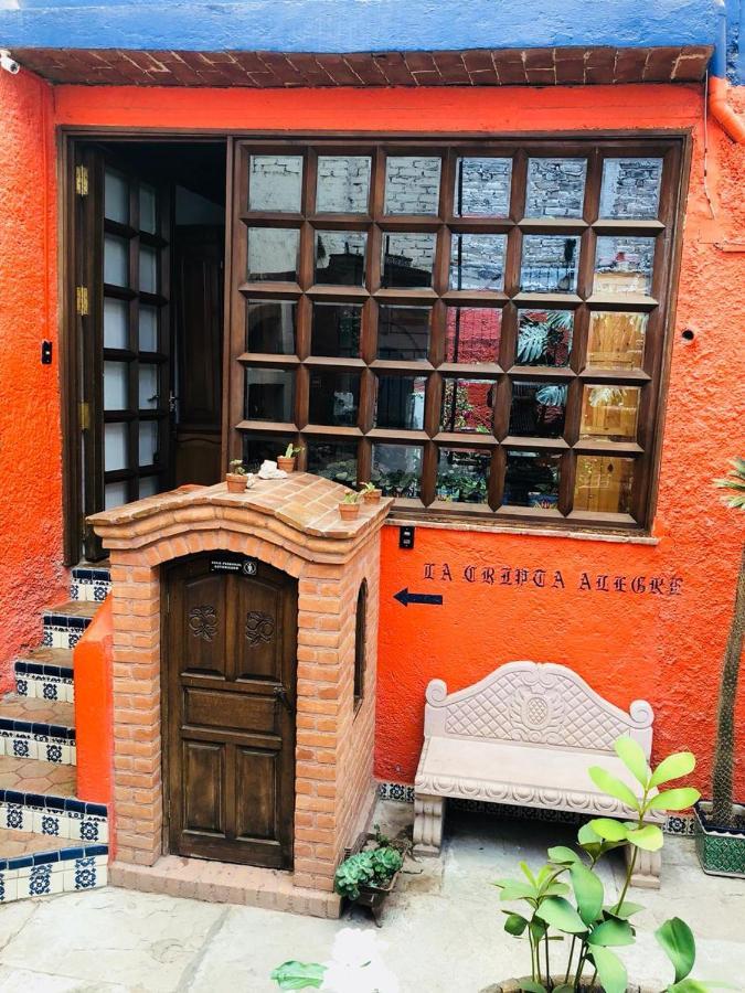 Casa Azul Inn