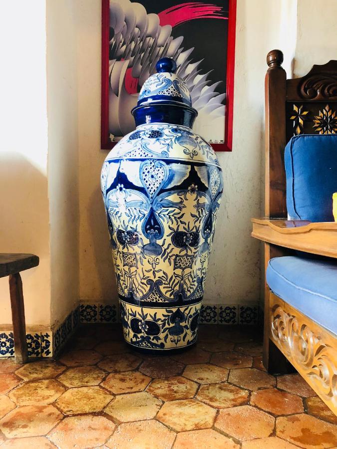 Casa Azul
