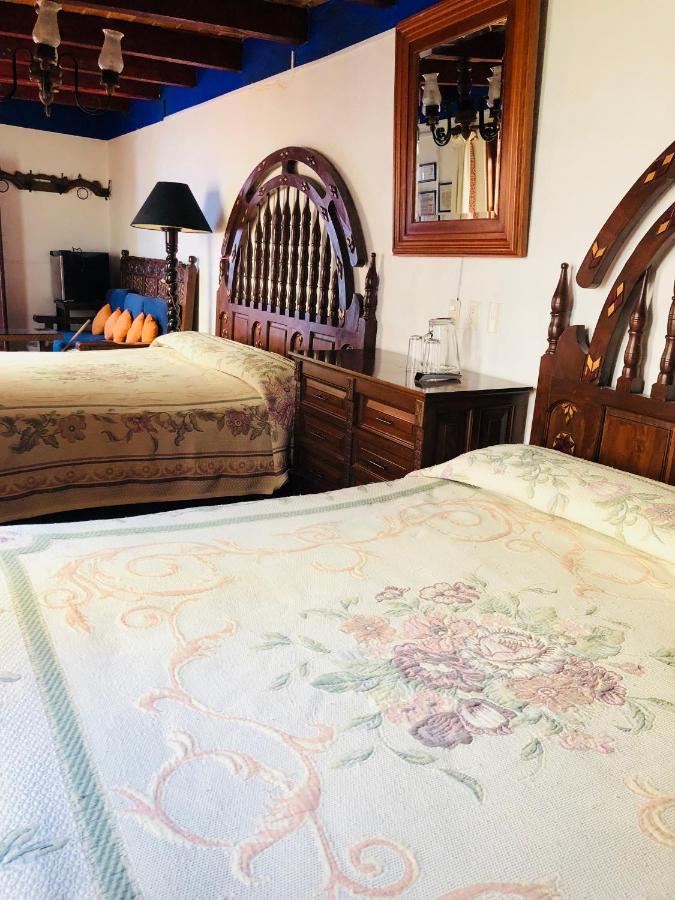 Casa Azul *
