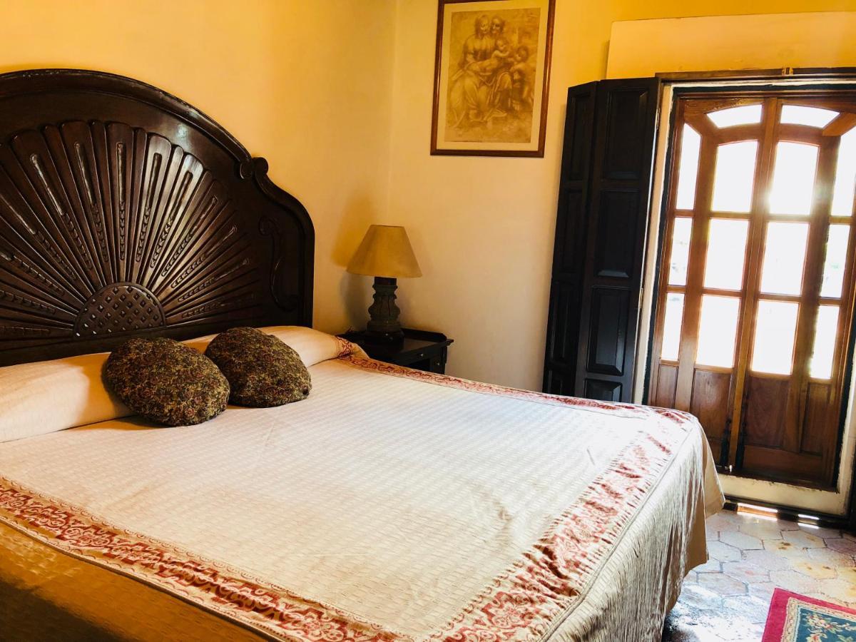 Inn Casa Azul
