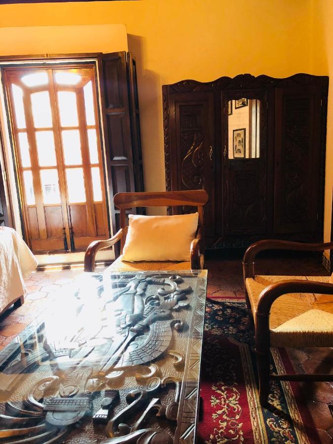 Casa Azul