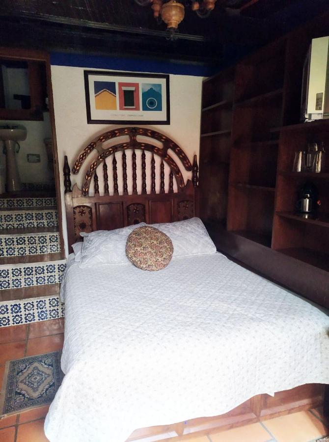 Casa Azul Guanajuato