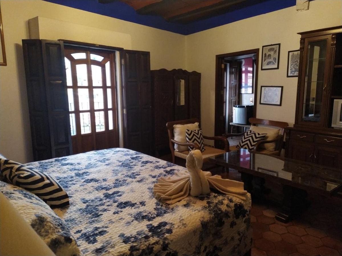 Casa Azul