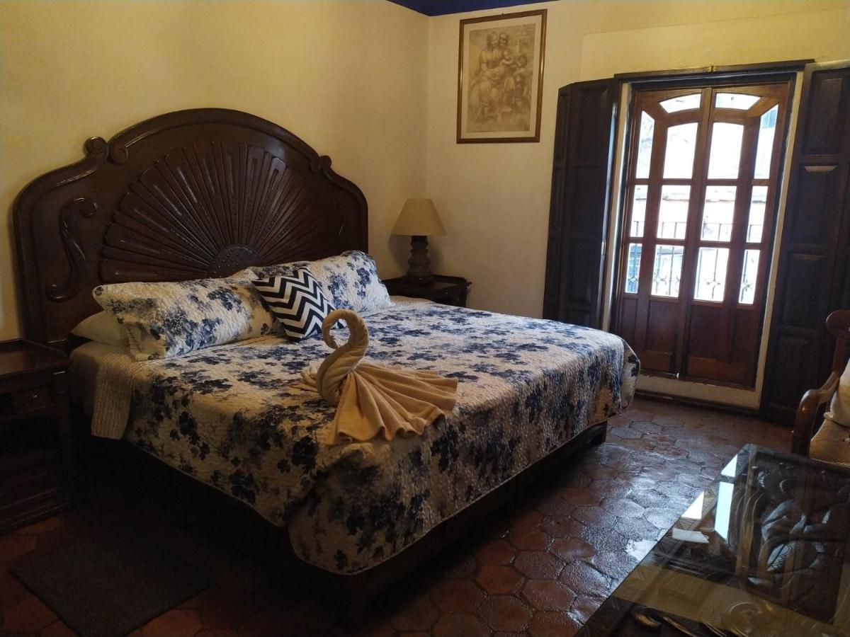 Casa Azul
