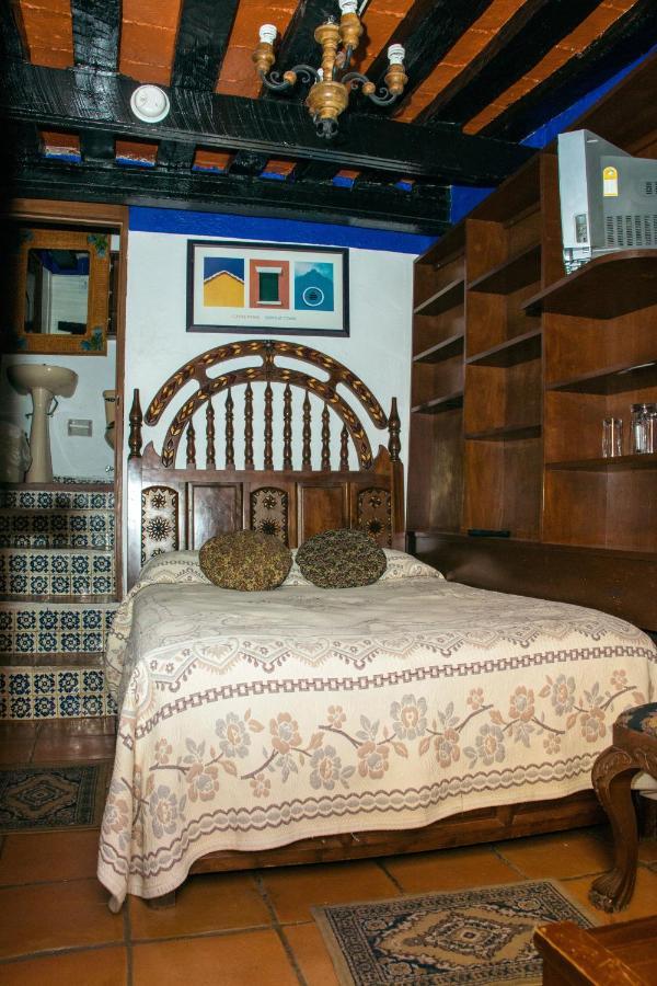 Inn Casa Azul