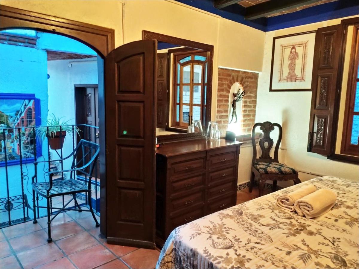 Inn Casa Azul