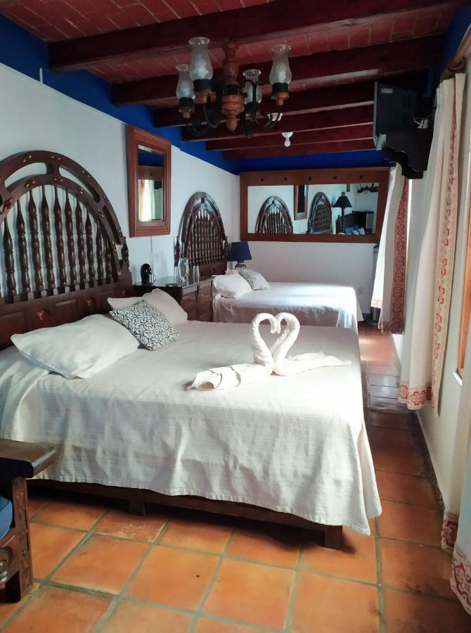 Casa Azul