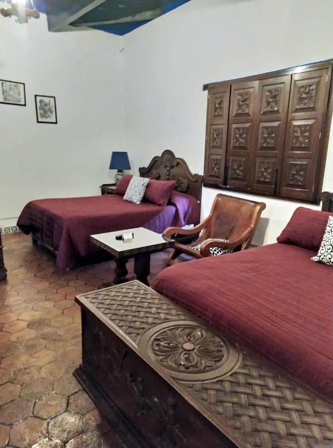 Inn Casa Azul *