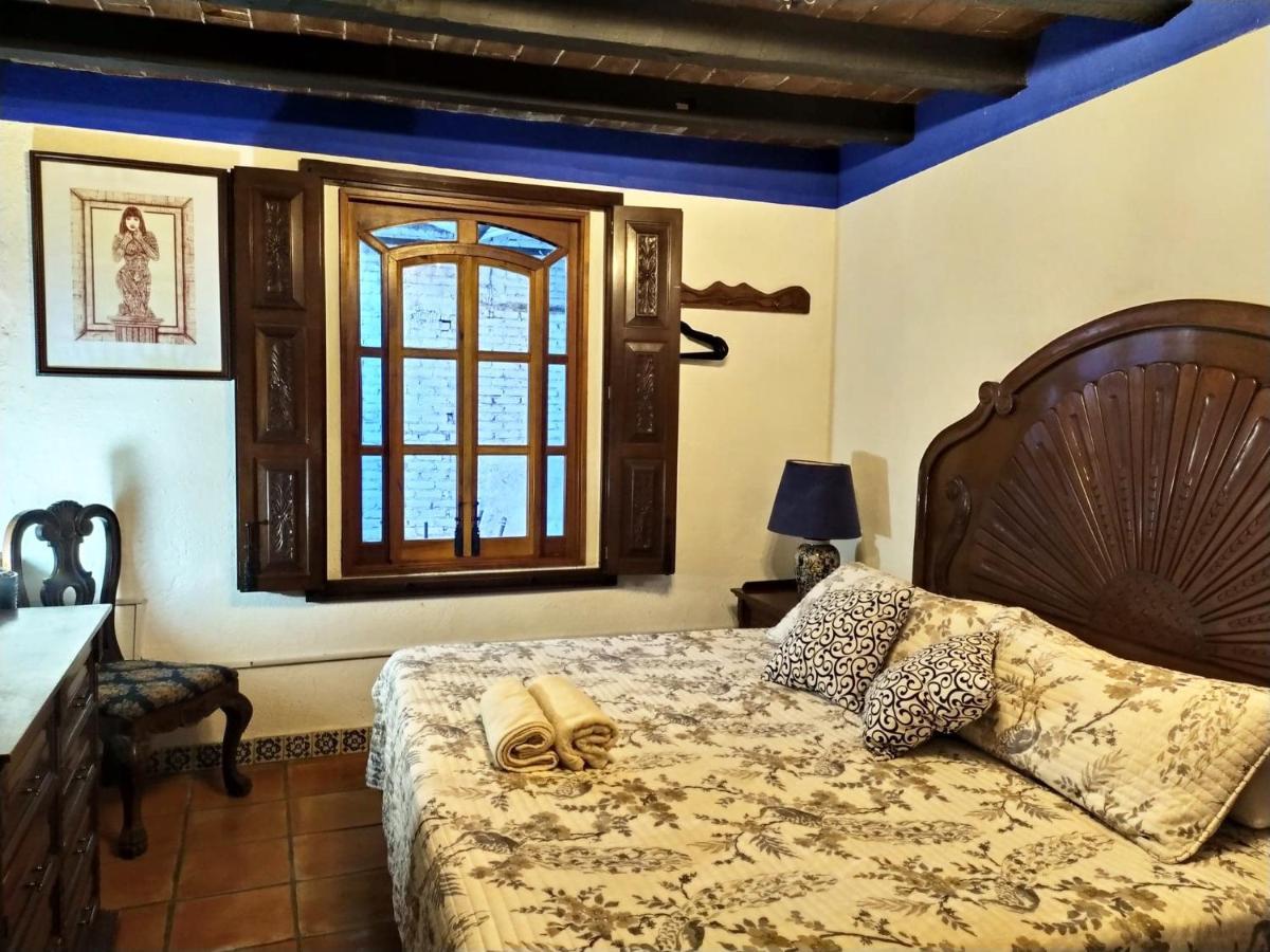 Casa Azul