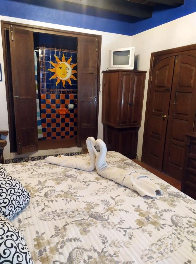 Casa Azul