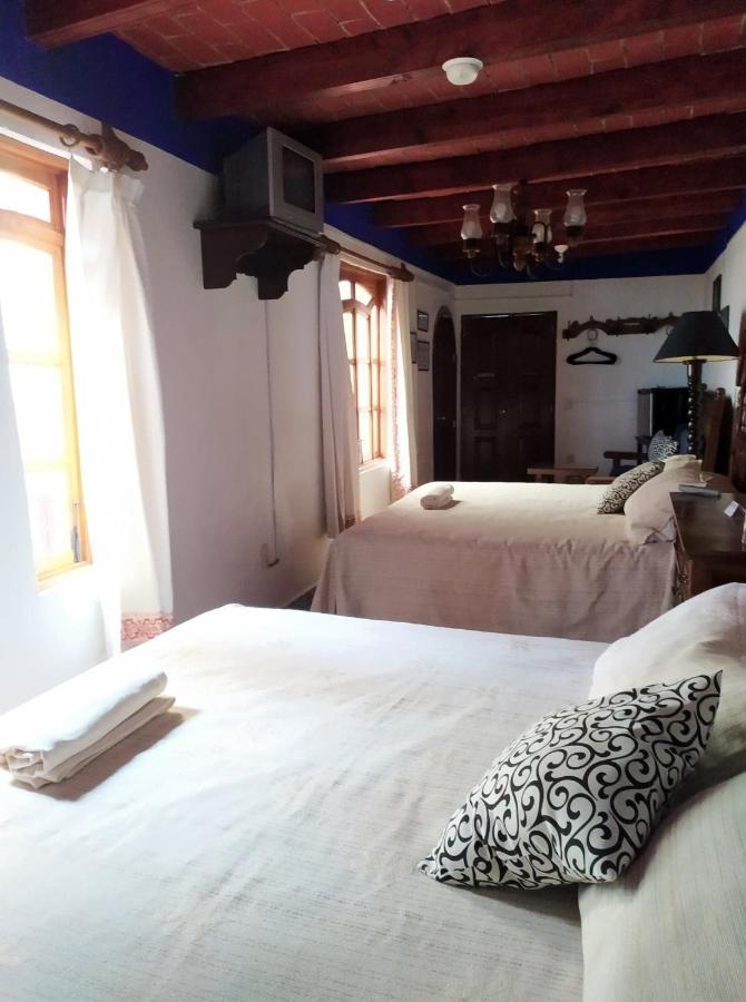 Casa Azul Inn