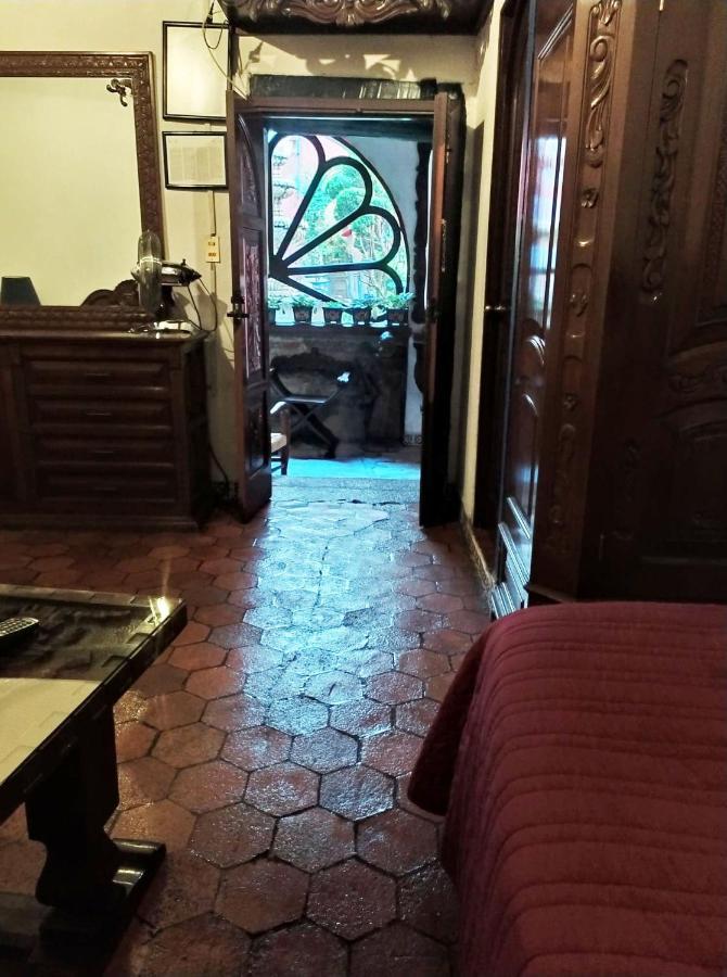 Casa Azul * Guanajuato