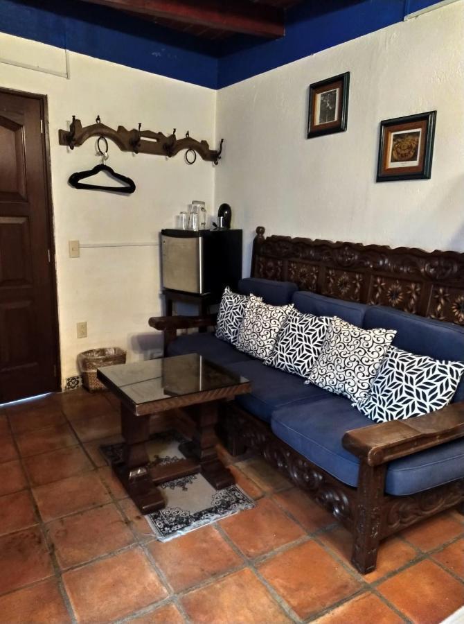 Inn Casa Azul *