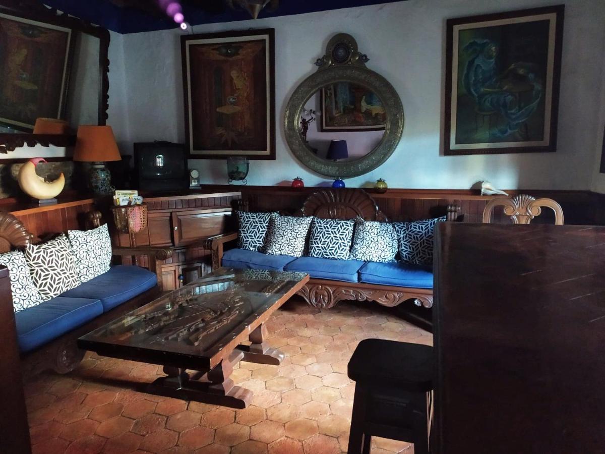 Casa Azul