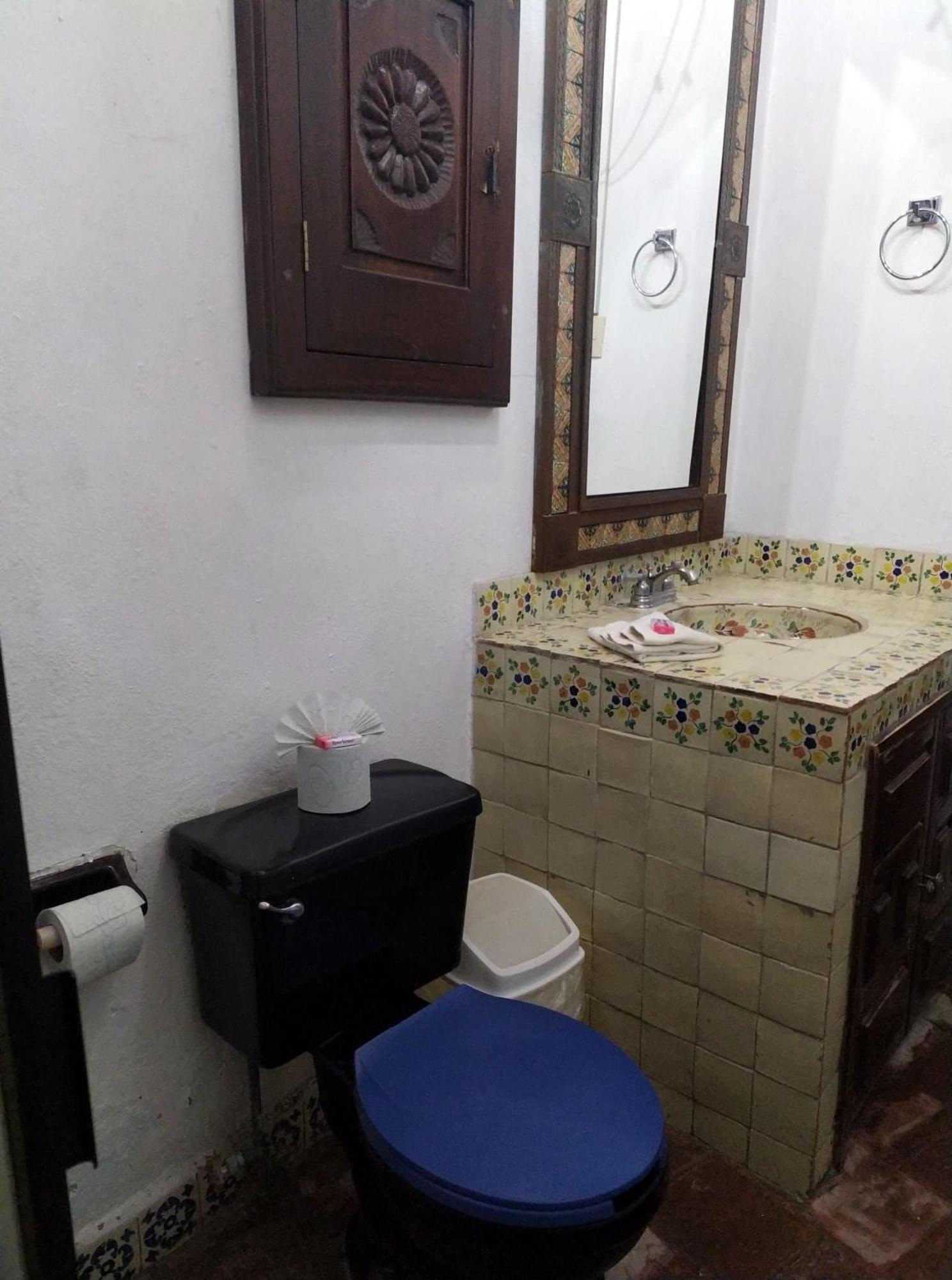 Casa Azul